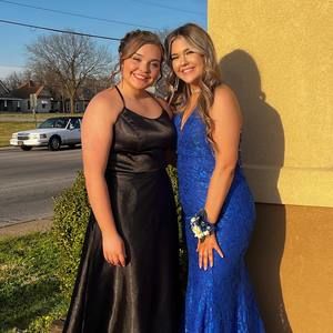 Meet your Posher, Peyton